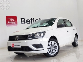 gol 1.6 msi 8v totalflex 4p manual 2021 lajeado