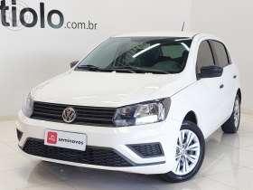 gol 1.6 msi 8v totalflex 4p manual 2021 lajeado