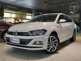 virtus 1.0 200 tsi highline automatico 2019 lajeado