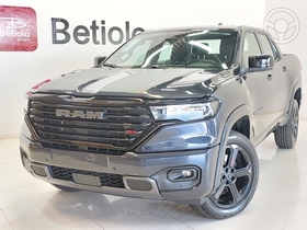 RAMPAGE 2.0 HURRICANE R/T 4 4X4 TURBO 4P AUTOMÁTICO