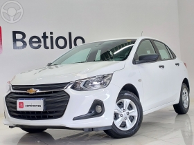 onix 1.0 12v flex 4p manual 2025 lajeado