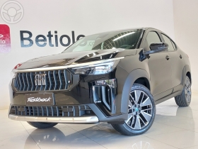 fastback 1.0 audace 200 turbo flex 4p automatico 2026 lajeado