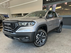 rampage 2.0 rebel 4x4 turbo diesel 4p automatico 2025 lajeado