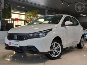 argo 1.0 drive 6v flex 4p manual 2024 lajeado