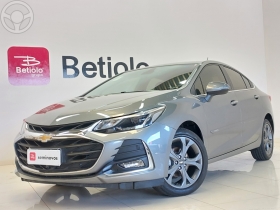 cruze 1.4 turbo ltz 16v flex 4p automatico 2023 lajeado