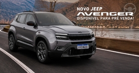 avenger 1.0 altitude t200 turbo 12v flex 4p automatico 2027 lajeado