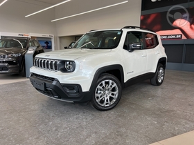 RENEGADE 1.3 T270 TURBO FLEX LONGITUDE AT6