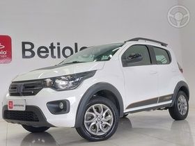 mobi 1.0 trekking 8v flex 4p manual 2025 lajeado