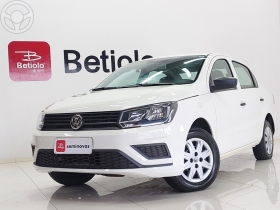 voyage 1.0 12v mpi totalflex trendline 4p manual 2023 lajeado