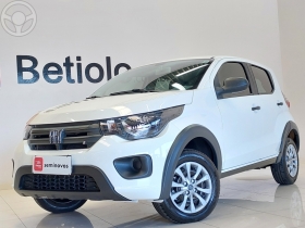 mobi 1.0 8v evo flex like. manual 2023 lajeado