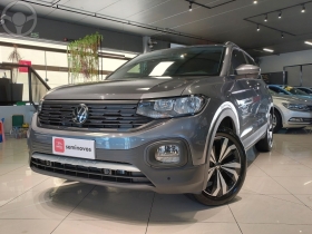 t cross 1.0 tsi 12v flex 4p automatico 2024 lajeado