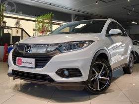 hr v 1.8 16v flex ex 4p automatico 2020 lajeado