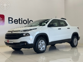 toro 1.8 16v endurance at flex 4p automatico 2019 lajeado