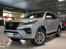 hilux sw4 2.8 srx 4x4 16v turbo intercooler diesel 4p automatico 2022 lajeado