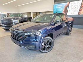 rampage 2.0 hurricane r t 4 4x4 turbo 4p automatico 2026 lajeado
