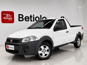 strada 1.4 mpi working cs 8v flex 2p manual 2016 lajeado