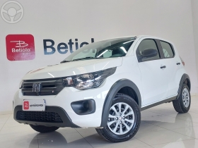 MOBI 1.0 8V EVO FLEX LIKE. MANUAL