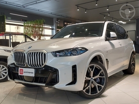 x5 3.0 4x4 50e m sport 4p hibrido automatico 2025 lajeado