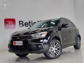 asx 2.0 4x4 awd 16v 4p automatico 2018 lajeado