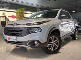 toro 2.0 16v turbo diesel freedom manual 2017 lajeado