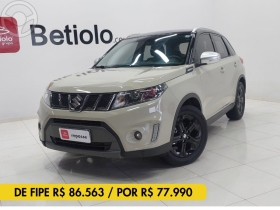 vitara 1.4 4sport allgrip 16v turbo 4p automatico 2018 lajeado