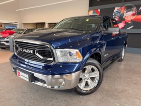 CLASSIC 5.7 LARAMIE V8 HEMI 4P AUTOMÁTICA