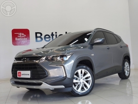 tracker 1.2 12v ltz turbo flex 4p automatico 2022 lajeado