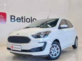 ka 1.0 se 12v flex 4p manual 2020 lajeado