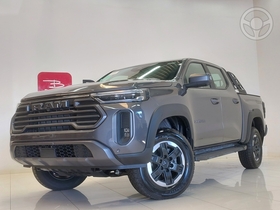 dakota 2.2 4x4 warlock cd turbo 16v diesel 4p automatico 2026 lajeado