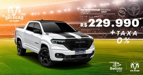 rampage 2.0 hurricane r t 4 4x4 turbo 4p automatico 2027 lajeado