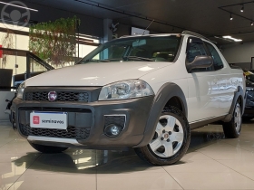 strada 1.4 mpi hard working cd 8v flex 2p manual 2017 lajeado