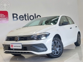 polo 1.0 mpi track 4p manual 2024 lajeado