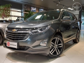equinox 2.0 16v turbo premier awd automatico 2019 lajeado