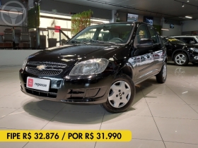 CELTA 1.0 MPFI LT 8V FLEX 4P MANUAL
