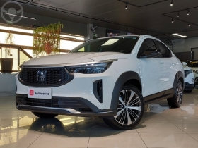 fastback 1.0 audace 200 turbo flex 4p automatico 2025 lajeado