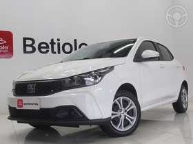 ARGO 1.3 FIREFLY DRIVE FLEX 4P AUTOMÁTICO