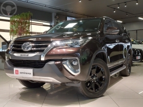 hilux sw4 2.8 srx 4x4 diamond 16v turbo diesel 4p 7 lugares automatico 2019 lajeado