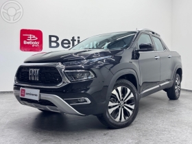 toro 2.0 16v turbo diesel volcano 4wd automatico 2024 lajeado