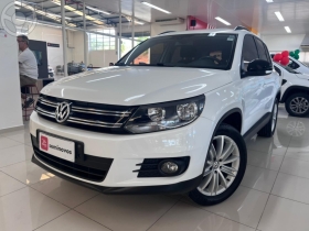TIGUAN 1.4 TSI 16V TURBO 4P