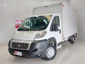 ducato 2.3 chassi 16v diesel 2p manual 2020 lajeado