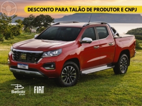 titano 2.2 ranch turbo 4x4 diesel 4p automatico 2025 lajeado