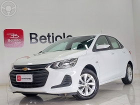 onix 1.0 lt 12v turbo flex 4p manual 2023 lajeado