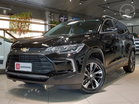 TRACKER 1.2 12V PREMIER TURBO FLEX 4P AUTOMÁTICO