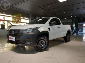 strada 1.4 endurance cd 8v flex 4p manual 2023 lajeado
