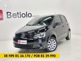 fox 1.0 mi 8v flex 4p manual 2013 lajeado