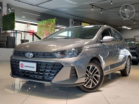 HB20 1.0 SENSE 12V FLEX 4P MANUAL