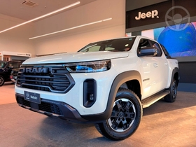 dakota 2.2 4x4 warlock cd turbo 16v diesel 4p automatico 2026 lajeado