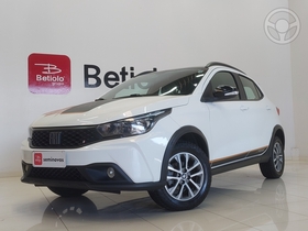 ARGO 1.3 8V TREKKING FLEX 4P MANUAL