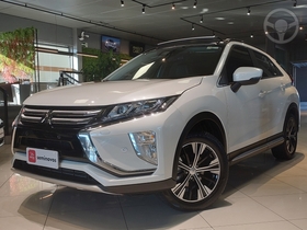eclipse cross 1.5 hpe s 16v 4p automatico 2022 lajeado