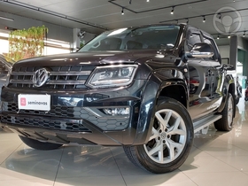 amarok 2.0 highline 4x4 cd 16v turbo intercooler diesel 4p automatico 2021 lajeado